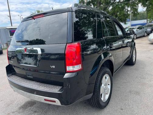 2006 Saturn Vue Base