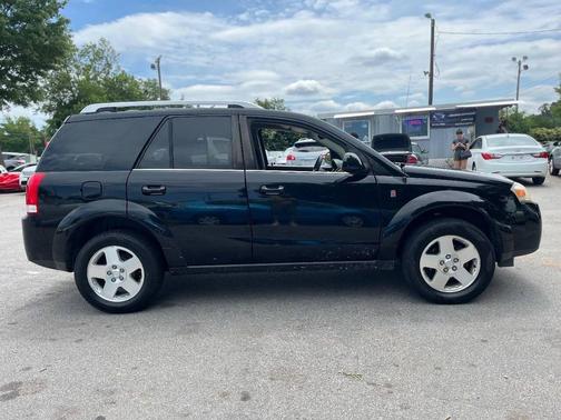 2006 Saturn Vue Base