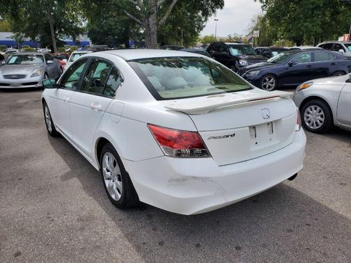 2009 Honda Accord EX