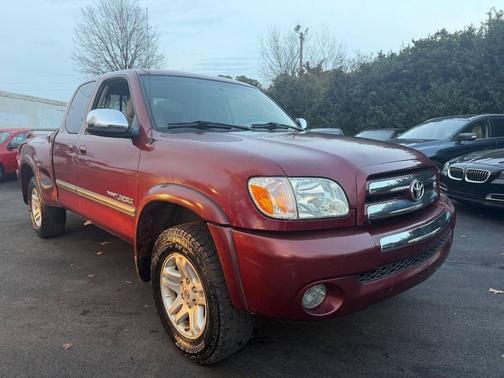 2006 Toyota Tundra SR5 AccessCab