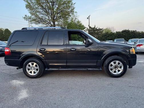 2010 Ford Expedition Limited