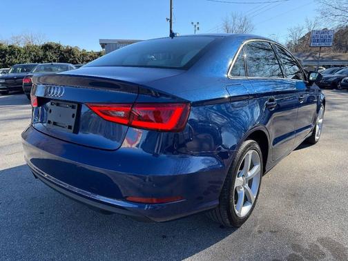 2015 Audi A3 1.8T Premium