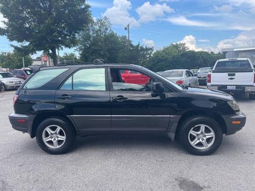 1999 Lexus RX 300 Base