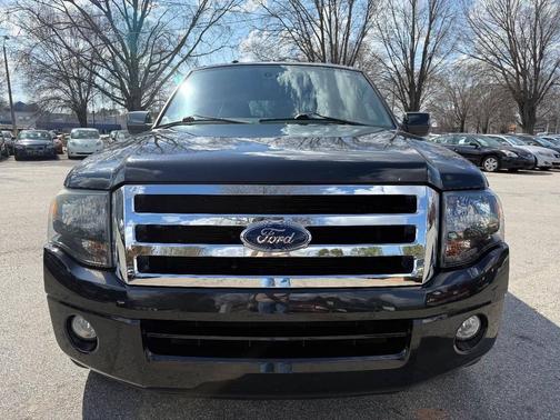 2014 Ford Expedition Limited