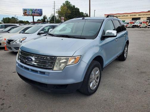 2008 Ford Edge SE