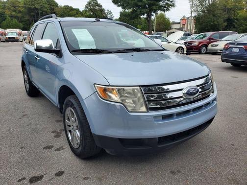 2008 Ford Edge SE