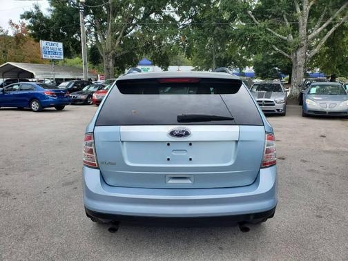 2008 Ford Edge SE