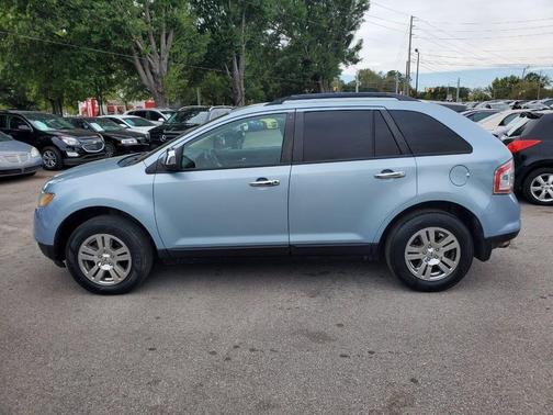 2008 Ford Edge SE