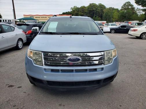 2008 Ford Edge SE