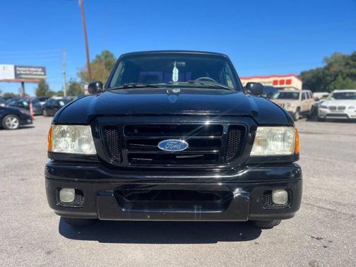 2005 Ford Ranger XLT SuperCab
