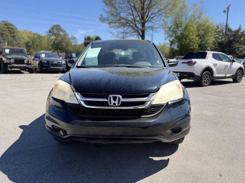 2010 Honda CR-V LX