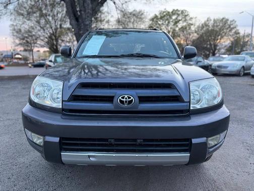 2003 Toyota 4Runner SR5
