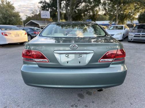 2006 Lexus ES 330 Base