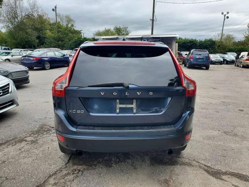 2011 Volvo XC60 3.2