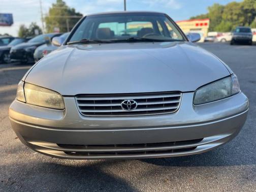 1998 Toyota Camry LE