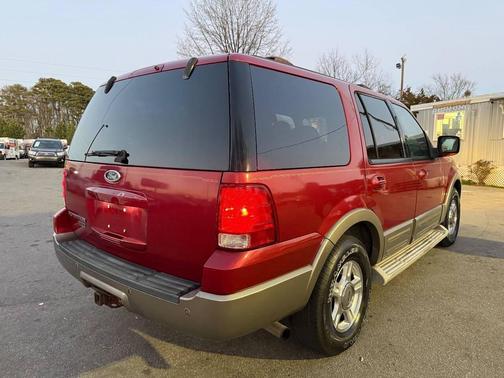 2004 Ford Expedition Eddie Bauer