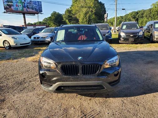 2013 BMW X1 xDrive 28i