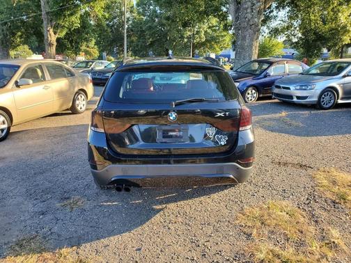 2013 BMW X1 xDrive 28i
