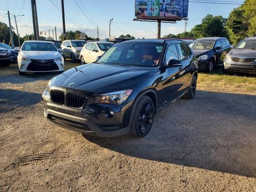 2013 BMW X1 xDrive 28i