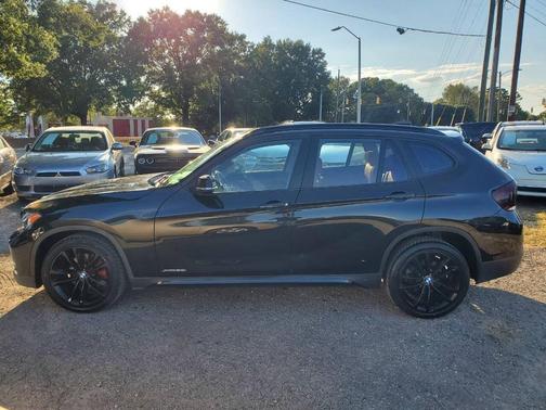 2013 BMW X1 xDrive 28i