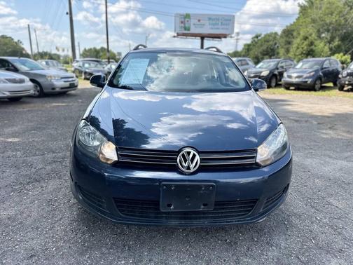 2010 Volkswagen Jetta SE