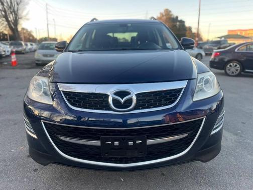 2012 Mazda CX-9 Grand Touring