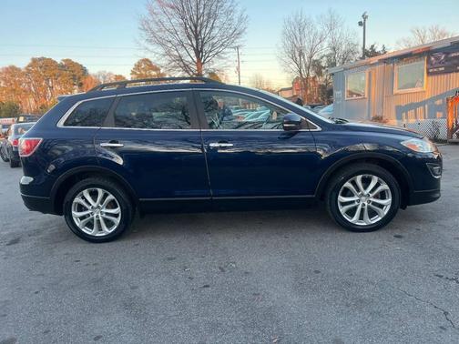 2012 Mazda CX-9 Grand Touring