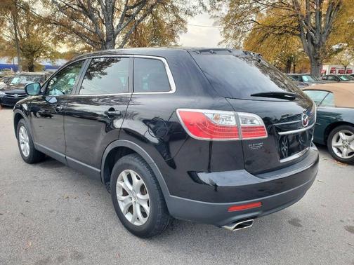 2011 Mazda CX-9 Touring