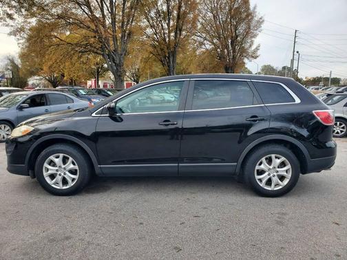 2011 Mazda CX-9 Touring