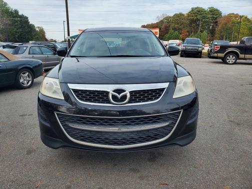 2011 Mazda CX-9 Touring