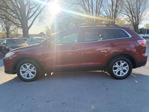 2012 Mazda CX-9 Touring