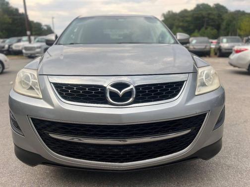 2012 Mazda CX-9 Sport