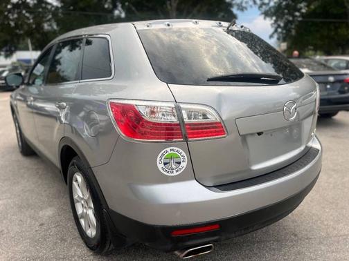 2012 Mazda CX-9 Sport
