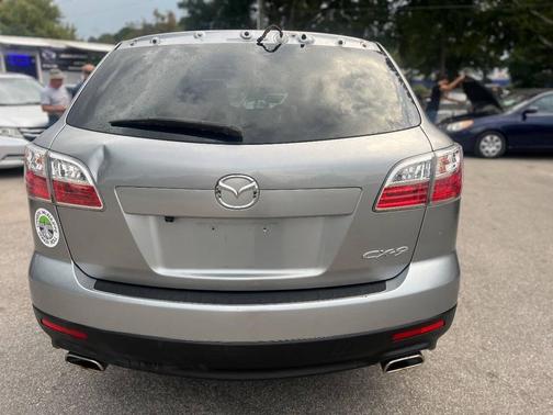 2012 Mazda CX-9 Sport