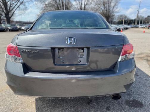 2010 Honda Accord LX-P