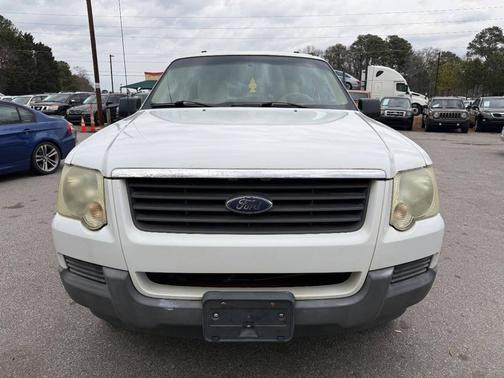2006 Ford Explorer XLS