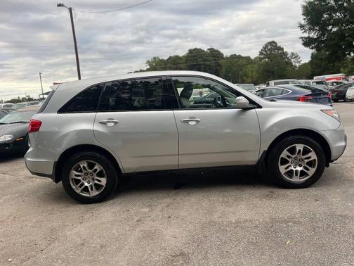 2008 Acura MDX Base