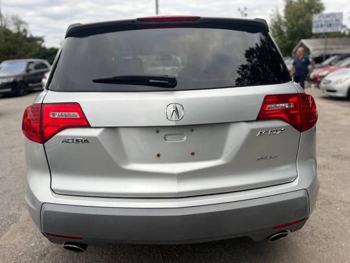 2008 Acura MDX Base
