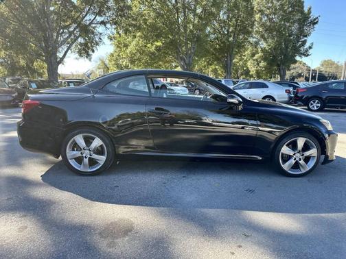 2011 Lexus IS 250C Base