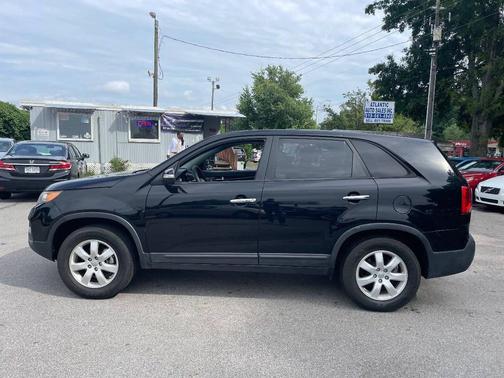 2013 Kia Sorento LX
