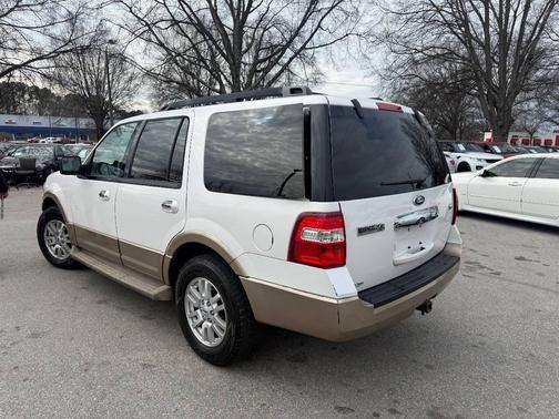 2013 Ford Expedition XLT