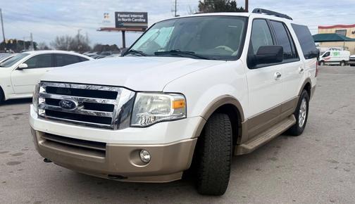 2013 Ford Expedition XLT