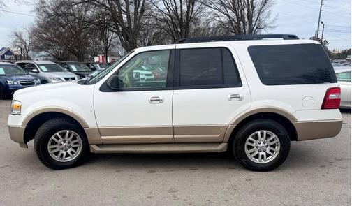 2013 Ford Expedition XLT