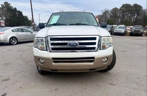 2013 Ford Expedition XLT