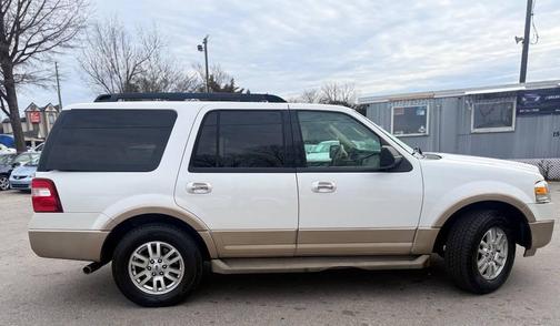 2013 Ford Expedition XLT