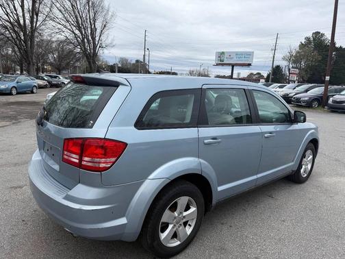 2013 Dodge Journey American Value Pkg