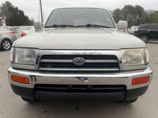 1998 Toyota 4Runner SR5