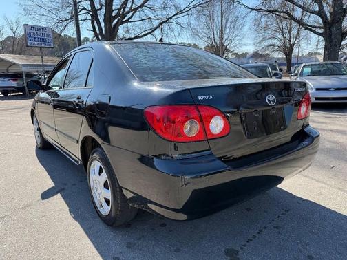2008 Toyota Corolla CE