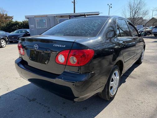 2008 Toyota Corolla CE