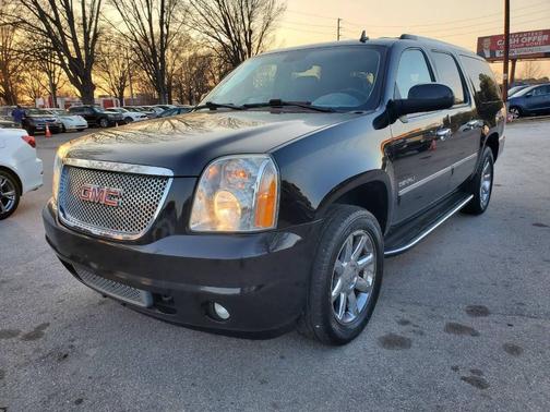 2013 GMC Yukon XL Denali